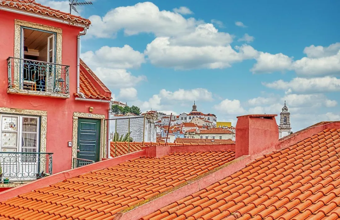 Charm&Chic - Alfama-1