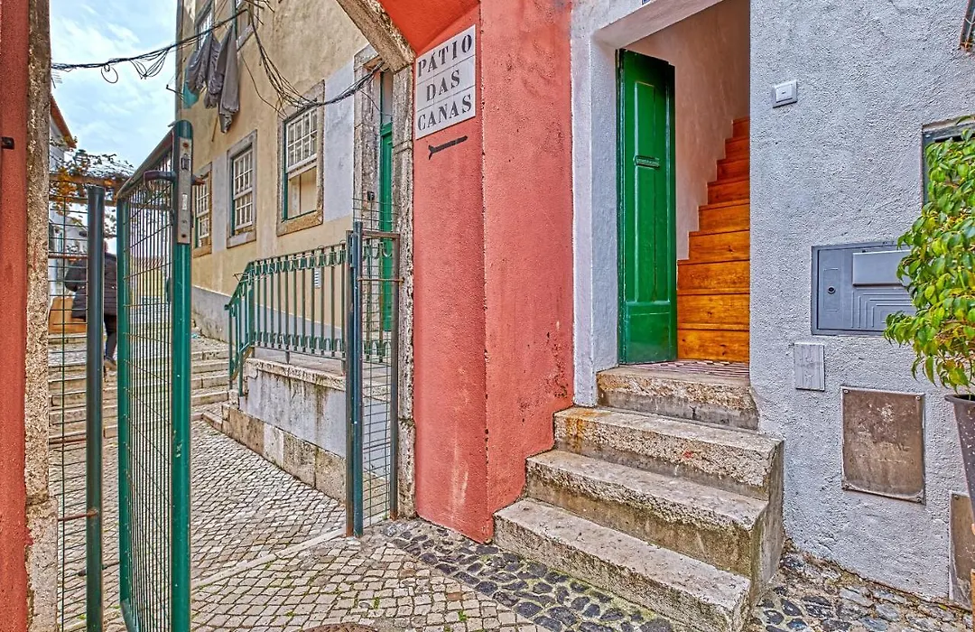 Charm&Chic - Alfama-1