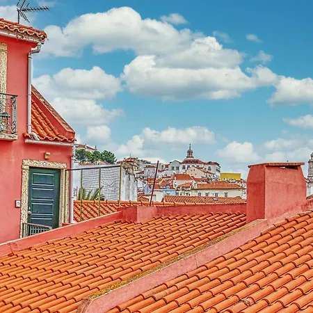 Charm&Chic - Alfama-3